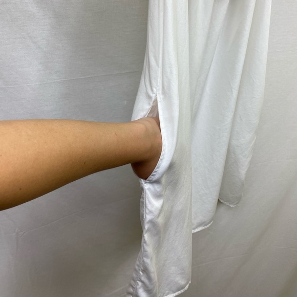 Nordstrom Beachlunchlounge Off Shoulder Dress - Picture 7 of 15